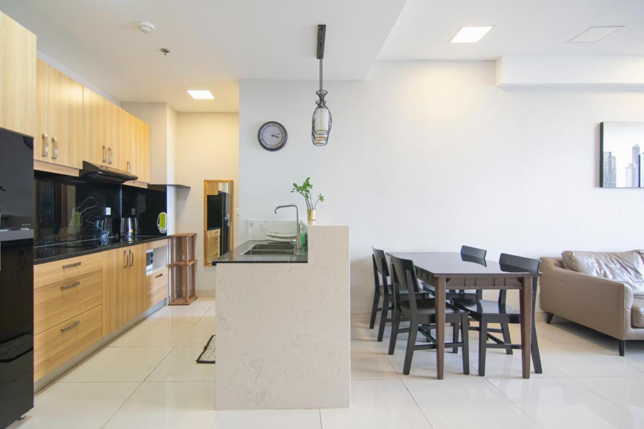 Wang Homestay مدينة هوشي منه المظهر الخارجي الصورة