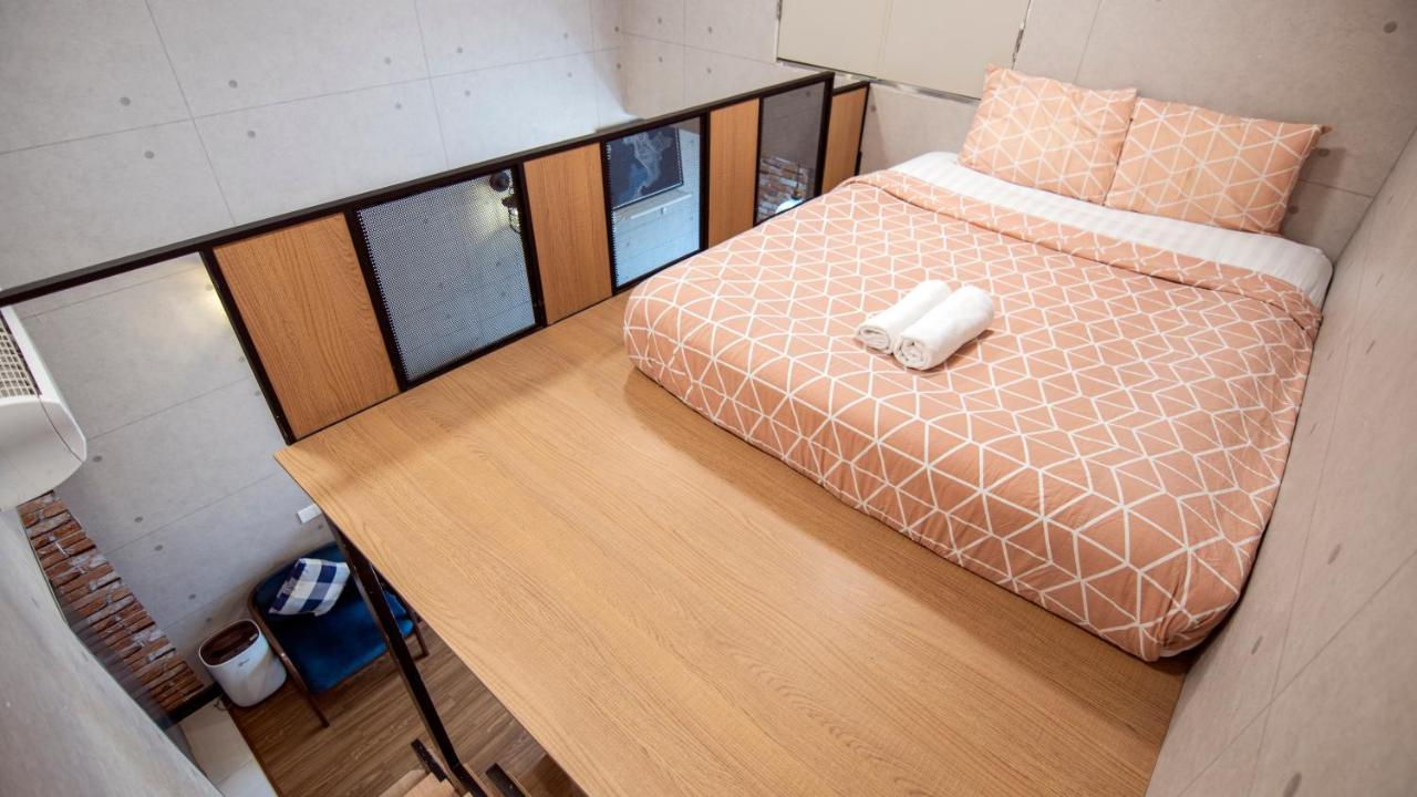 Wang Homestay مدينة هوشي منه المظهر الخارجي الصورة