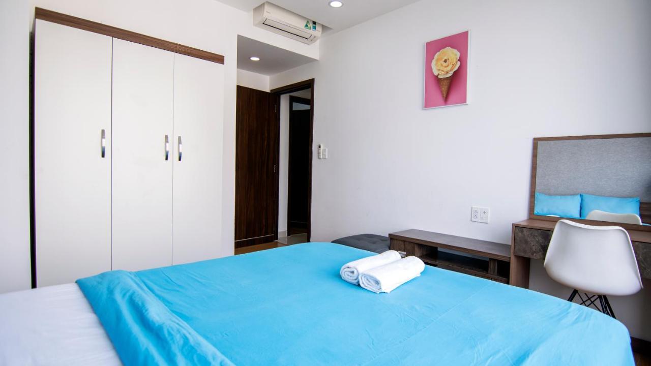 Wang Homestay مدينة هوشي منه المظهر الخارجي الصورة