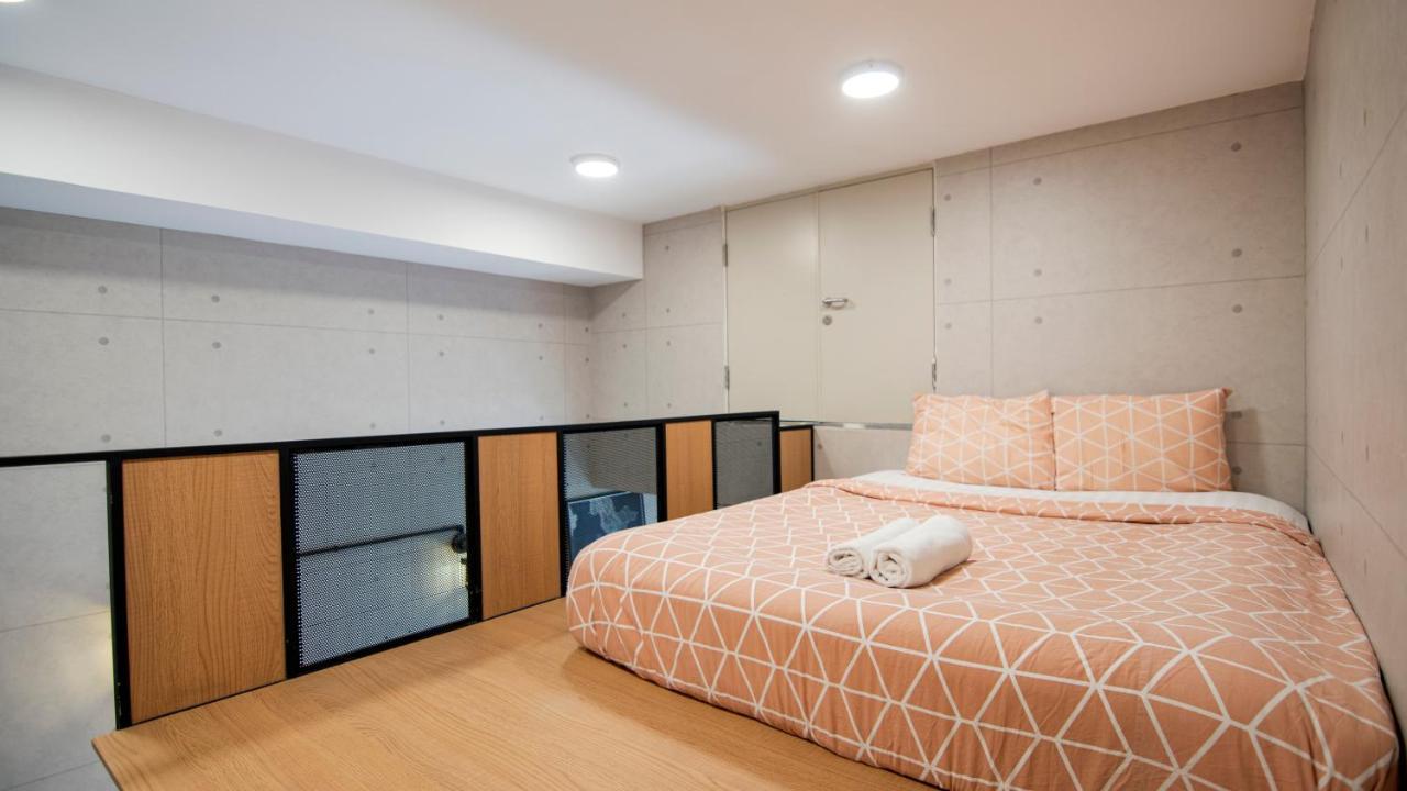 Wang Homestay مدينة هوشي منه المظهر الخارجي الصورة