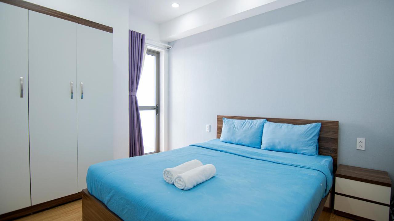 Wang Homestay مدينة هوشي منه المظهر الخارجي الصورة